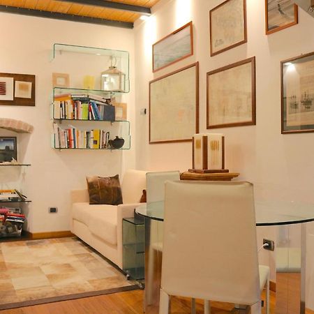 Charming Apartment In The Navigli District - 4 People Milan Exterior photo